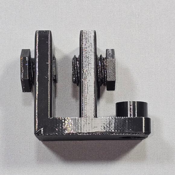 Aquaponic Aquarium Wicking Planter Pot Black Gold Self Watering Fish Tank Decor - Picture 8 of 16